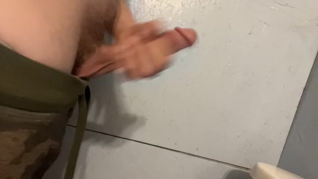 masturbation