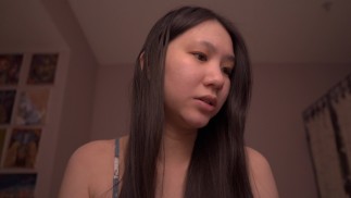 Cute Asian Girl ASMR - Lamentations