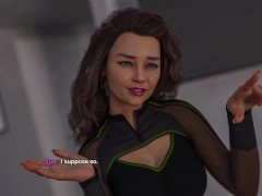 MY BIMBO DREAM #05 • Visual Novel PC Gameplay [HD]