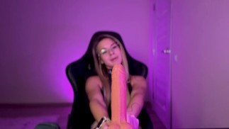 Инструкция по дрочке, я кончаю для себя