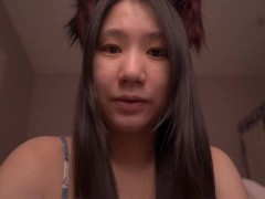 Does Size Matter? - Screenshot 16 of 16 - Asmr