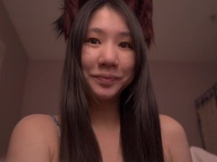 Does Size Matter? - Screenshot 5 of 16 - Cosplay