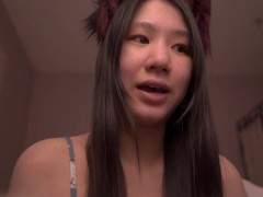 Does Size Matter? - Screenshot 6 of 16 - Asmr