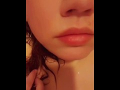 Bath Time - Screenshot 16 of 16 - Soapy Body