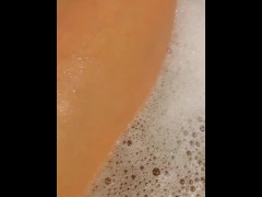 Bath Time - Screenshot 4 of 16 - Soapy Body