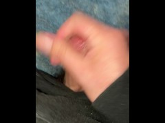 daily jerk off 14/30  - jerk off challenge