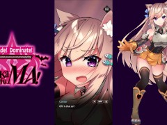 Nana discipline/ Tenkafuma/ hentai game - Screenshot 10 of 16 - Big Ass