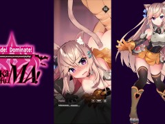 Nana discipline/ Tenkafuma/ hentai game - Screenshot 5 of 16 - Big Ass