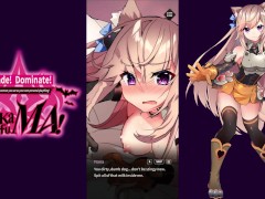 Nana discipline/ Tenkafuma/ hentai game - Screenshot 7 of 16 - Hentai