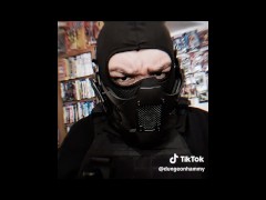 Mortal Kombat Cosplay