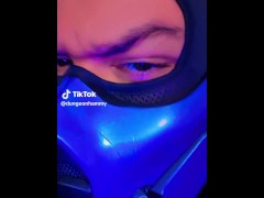 Mortal Kombat Cosplay