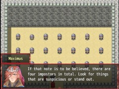 HAREM In Another World [ HENTAI Game ] Ep.32 eating her WET PUSSY until she says I LOVE YOU !