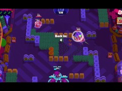 Anal with Jessie ~ Brawl Stars