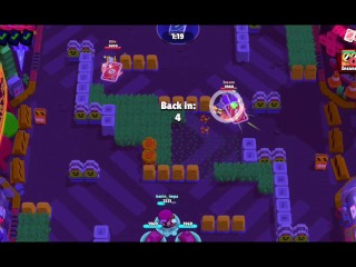 Nonton Anal with Jessie ~ Brawl Stars Streaming HD