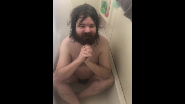 Douche gesprek over naar de dokters en therapie