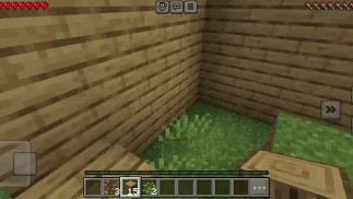 Нуб в Майнкрафт часть 1 XD