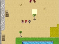 HAREM In Another World [ HENTAI Game ] Ep.34 his BEST FRIEND is getting all WET !