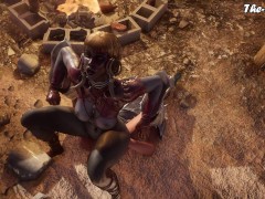 Wild Life 4K - Becoming Her Meal - Screenshot 2 of 16 - Wild Life