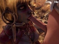 Wild Life 4K - Becoming Her Meal - Screenshot 6 of 16 - Wildlife