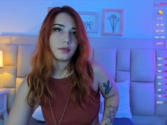 Enjoy Watching Me Masturbate While You Watch