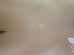 I milk my best friend 💦 Before going to work🙈