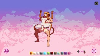 Cloud Meadow Sexszenen Teil 1 kein Ton