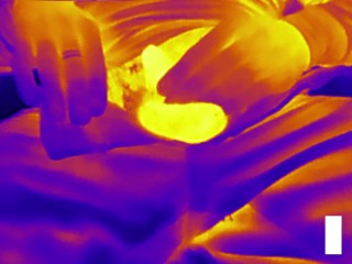 Thermal Vision - Anal Hook