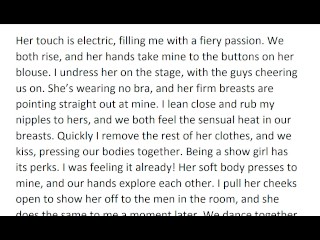 A Girls Dream