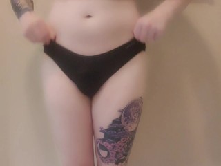 TRY ON HAUL 1 Lingerie - Мои любимые трусики - Какие ваши любимые?