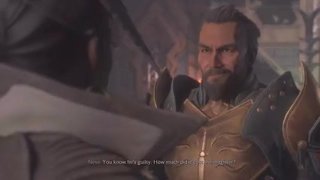 Dragon Age: Straż Zasłony
