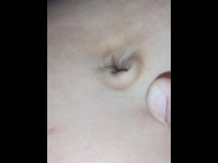 Playing relax with this brand new pants - Screenshot 6 of 16 - Belly Button