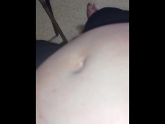 Playing relax with this brand new pants - Screenshot 7 of 16 - Belly Button Fetish