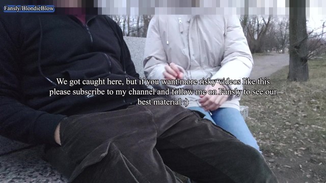 Relaxing Massage with Caught in the Middle of the Park