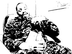 Jerkin My Dic Till I Cum In The Office