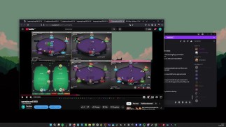 Обзор игрового процесса Man