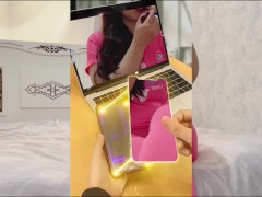 همکار شوهرم اومد خونه اینقدر اسپنک زد کونم سرخ شد - Screenshot 1 of 16 - ایرانی