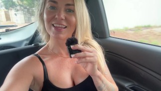 Needy Wife ASMR (Big Boob Stepmom)