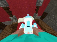 Allie Sexy Ass minecraft jenny xhatihentai gameplay