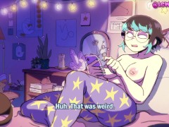 Pillow Princess - LewdFroggo Animation - Screenshot 11 of 16 - Anime