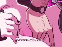 Pillow Princess - LewdFroggo Animation - Screenshot 3 of 16 - Anime