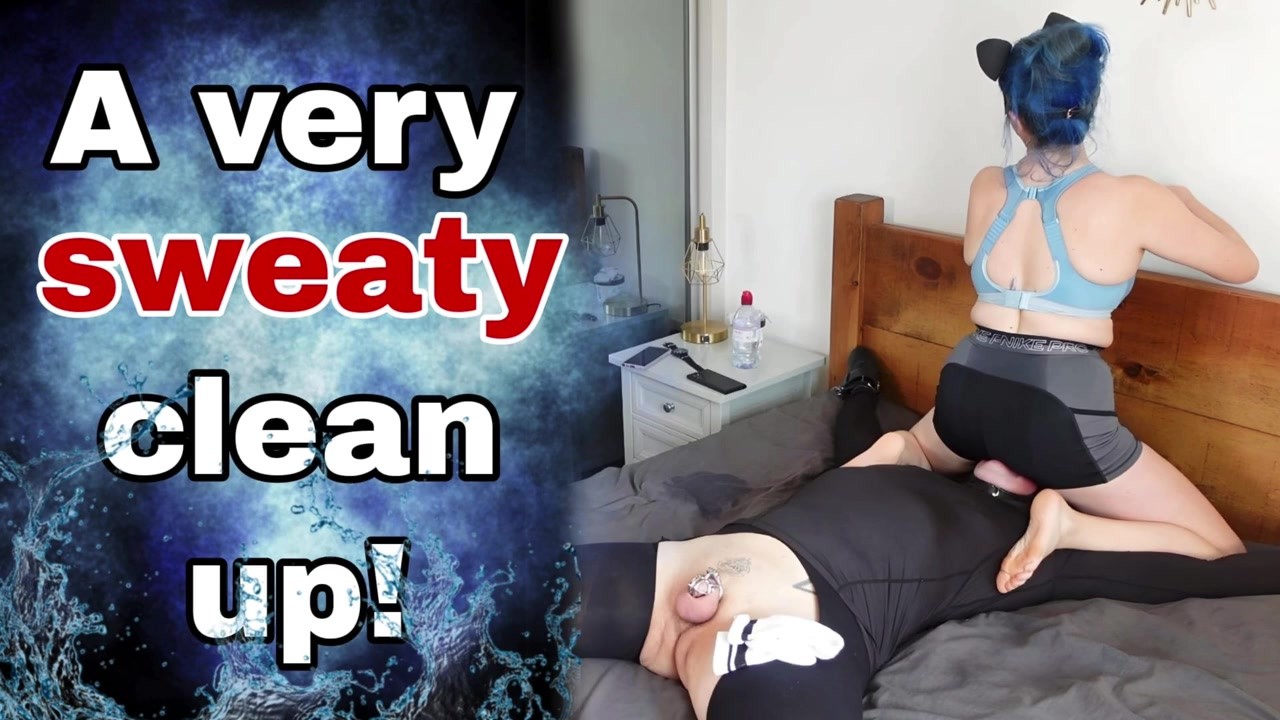 零度调教女主满头大汗，颜面骑乘奴隶！高潮射精真实自制素人熟妇夫妇人妻捆绑BDSM顺从FLR