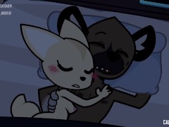 FRIENDS WITH BENEFITS (By CanaryPrimary)