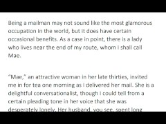 May's Borement - Screenshot 1 of 16 - Pinay