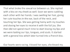 May's Borement - Screenshot 10 of 16 - Anal