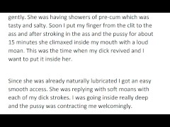 May's Borement - Screenshot 14 of 16 - Big Ass