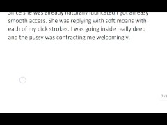 May's Borement - Screenshot 15 of 16 - Anal