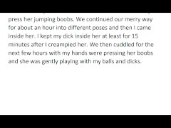 May's Borement - Screenshot 16 of 16 - Pinay