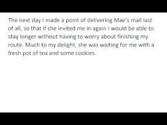 May's Borement - Screenshot 4 of 16 - Big Ass