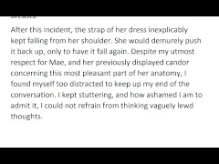 May's Borement - Screenshot 6 of 16 - Pinay