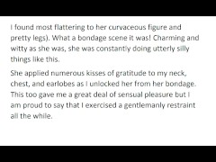 May's Borement - Screenshot 8 of 16 - Milf